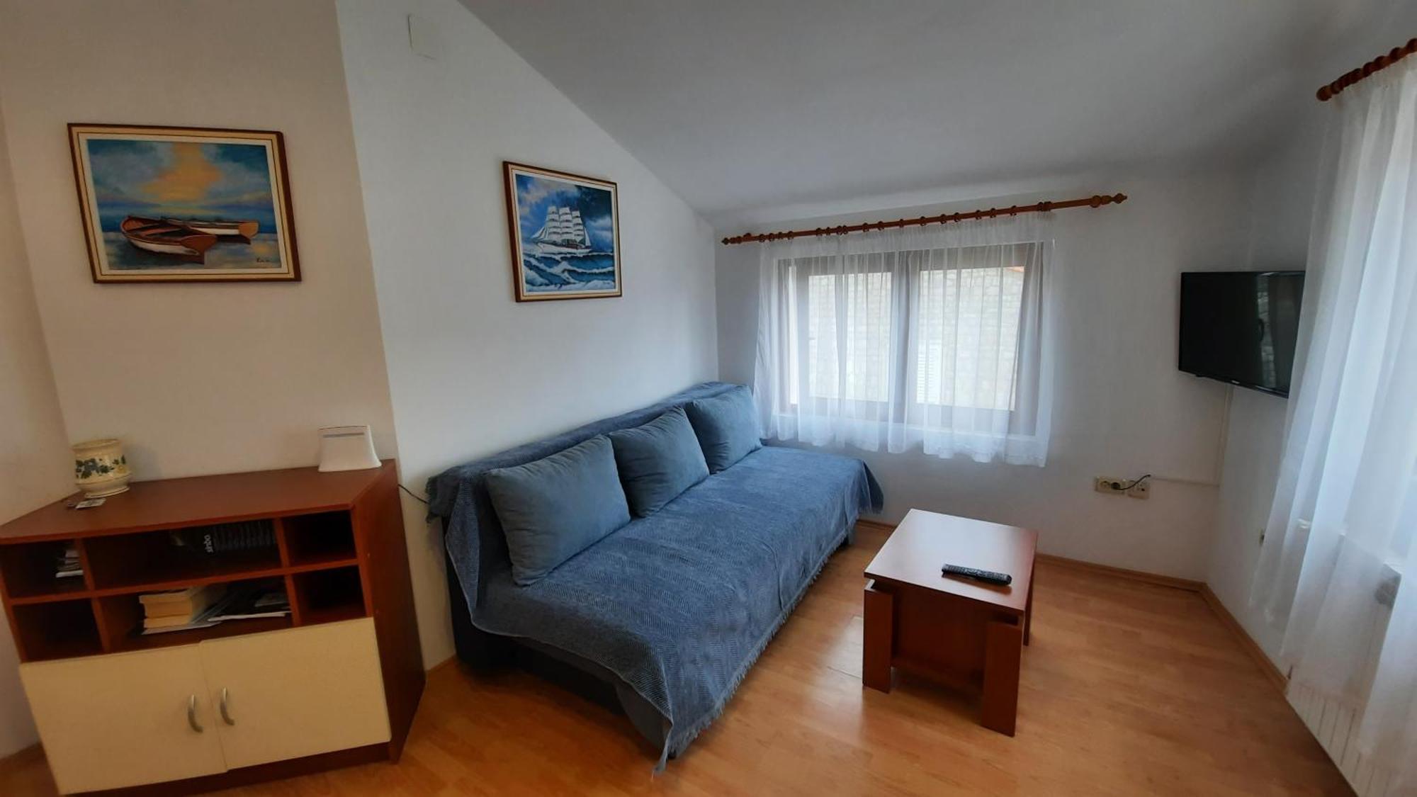 Apartment Pulic 라브 외부 사진