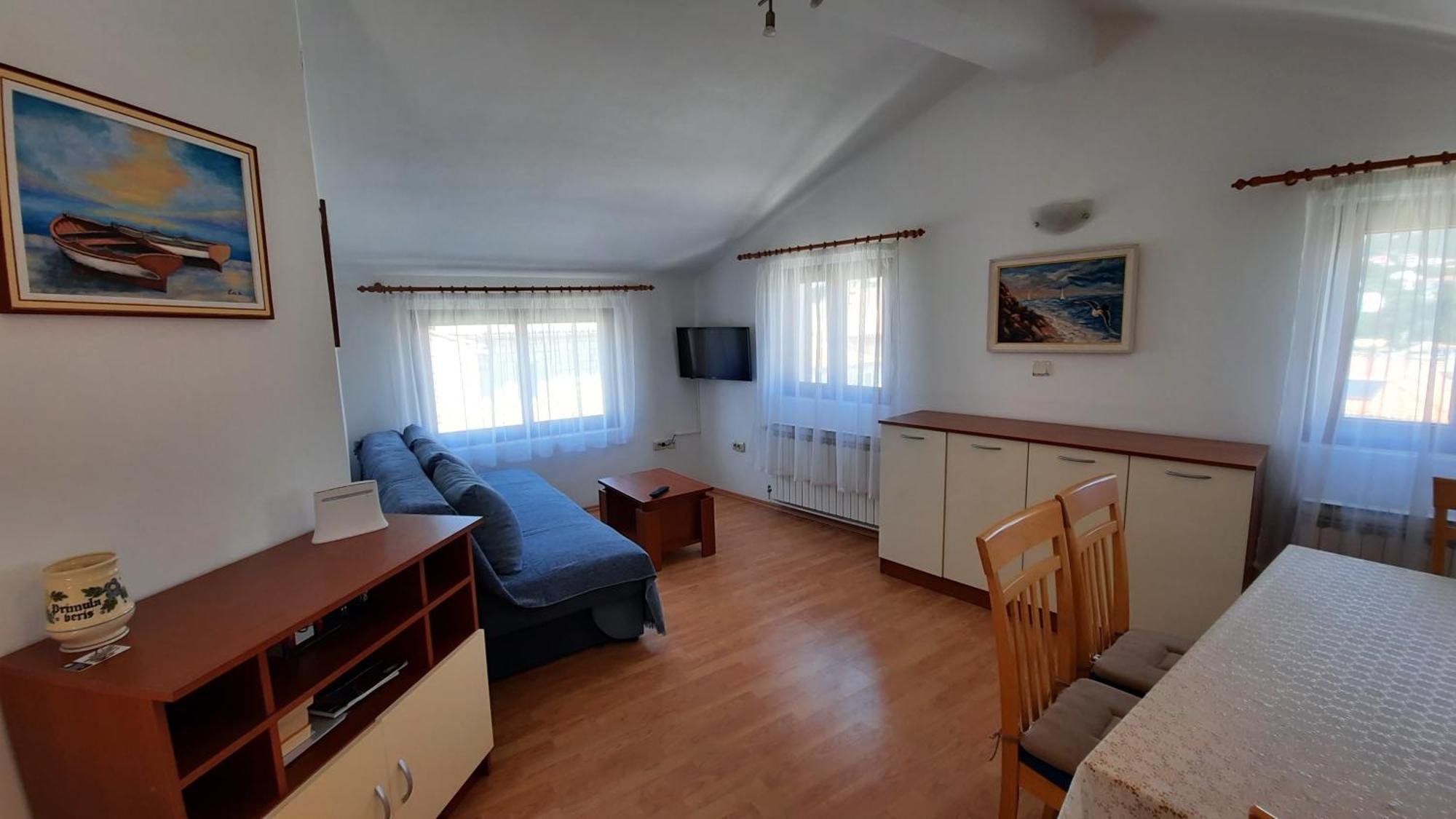 Apartment Pulic 라브 외부 사진