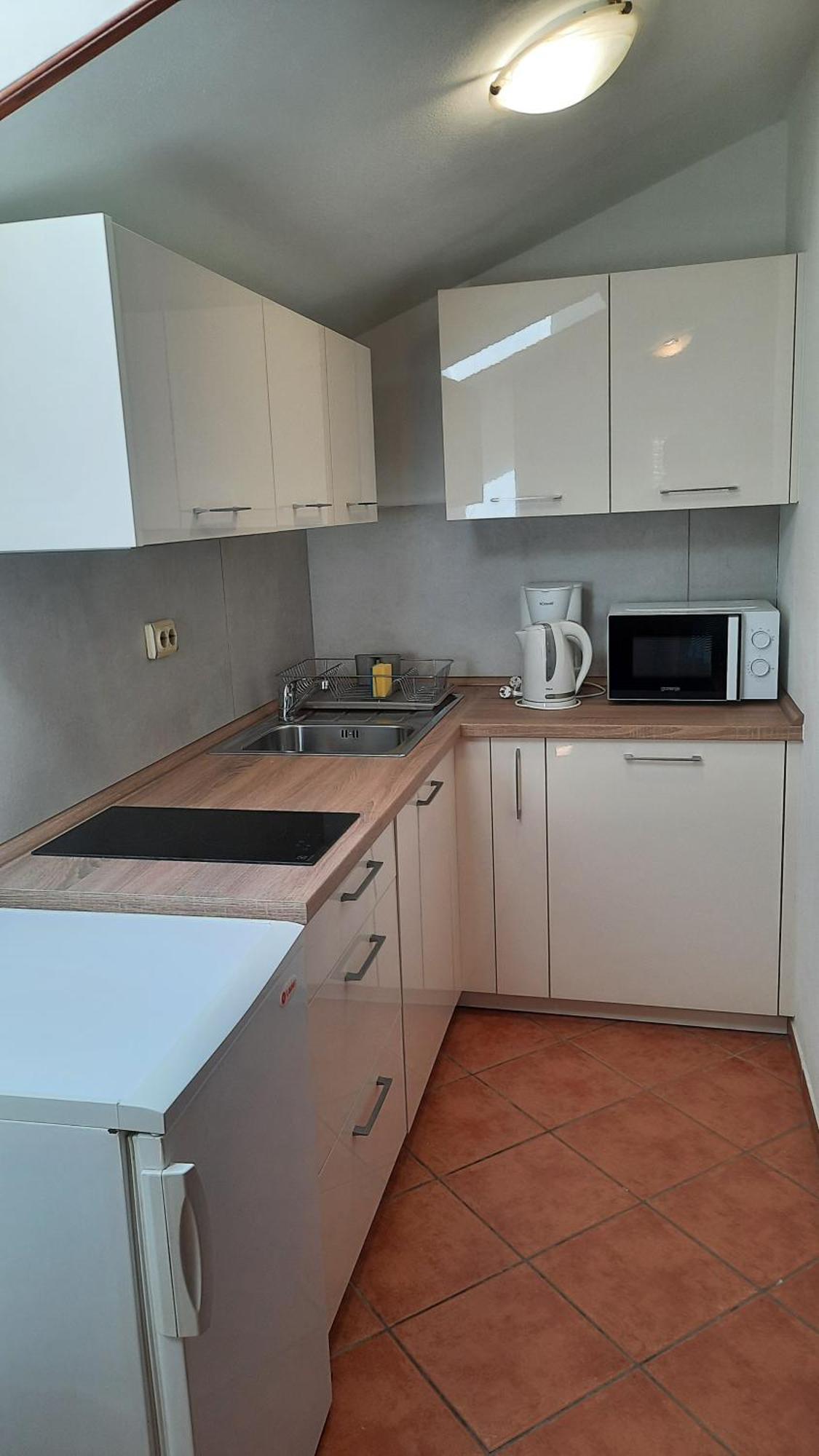 Apartment Pulic 라브 외부 사진