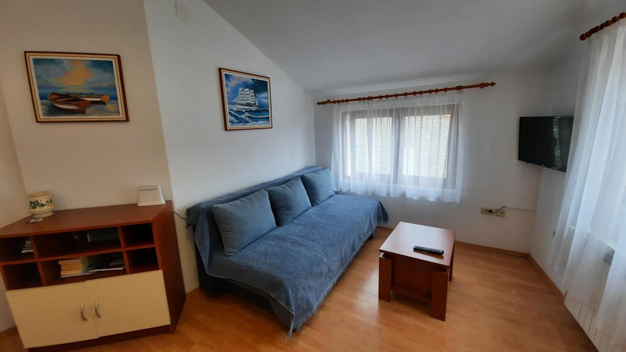 Apartment Pulic 라브 외부 사진