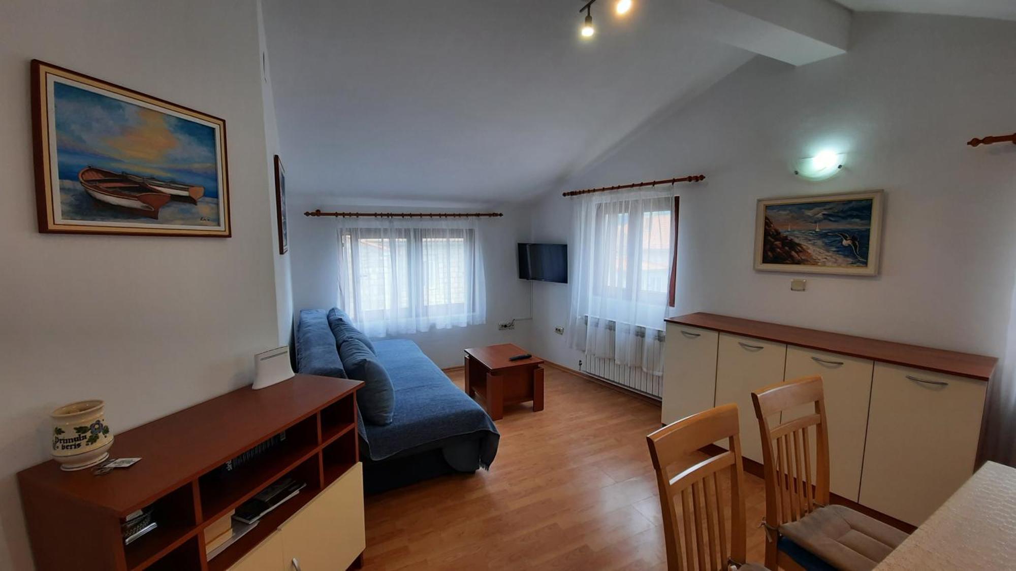 Apartment Pulic 라브 외부 사진