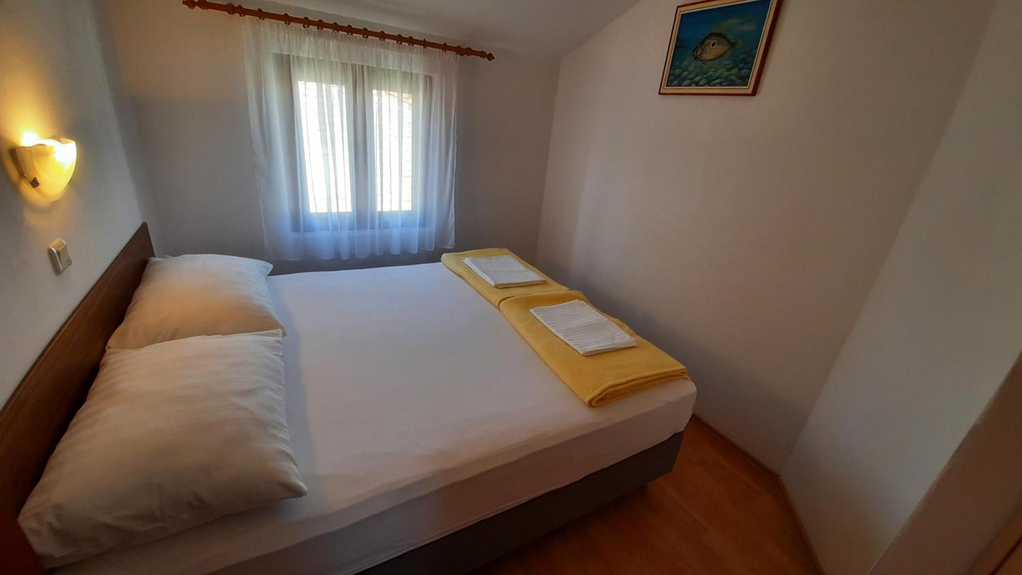 Apartment Pulic 라브 외부 사진