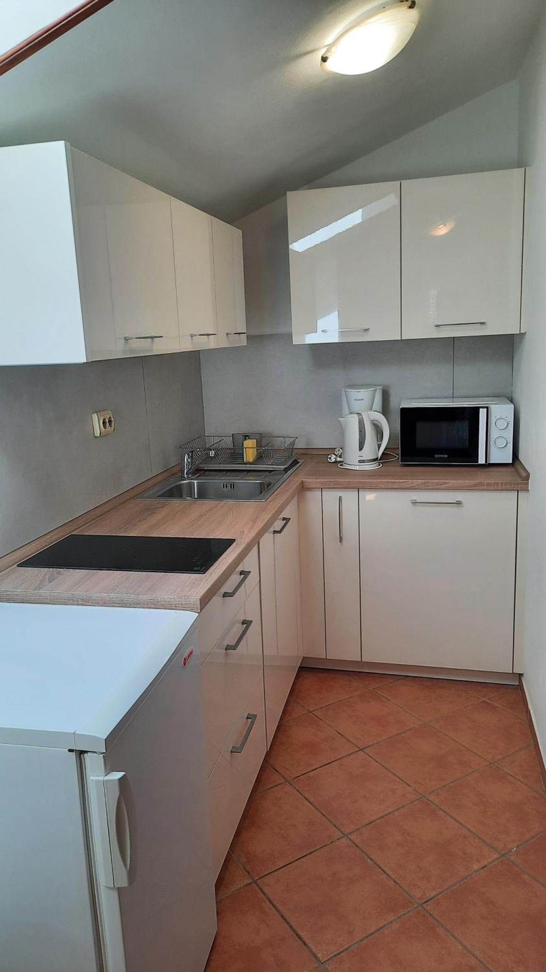 Apartment Pulic 라브 외부 사진