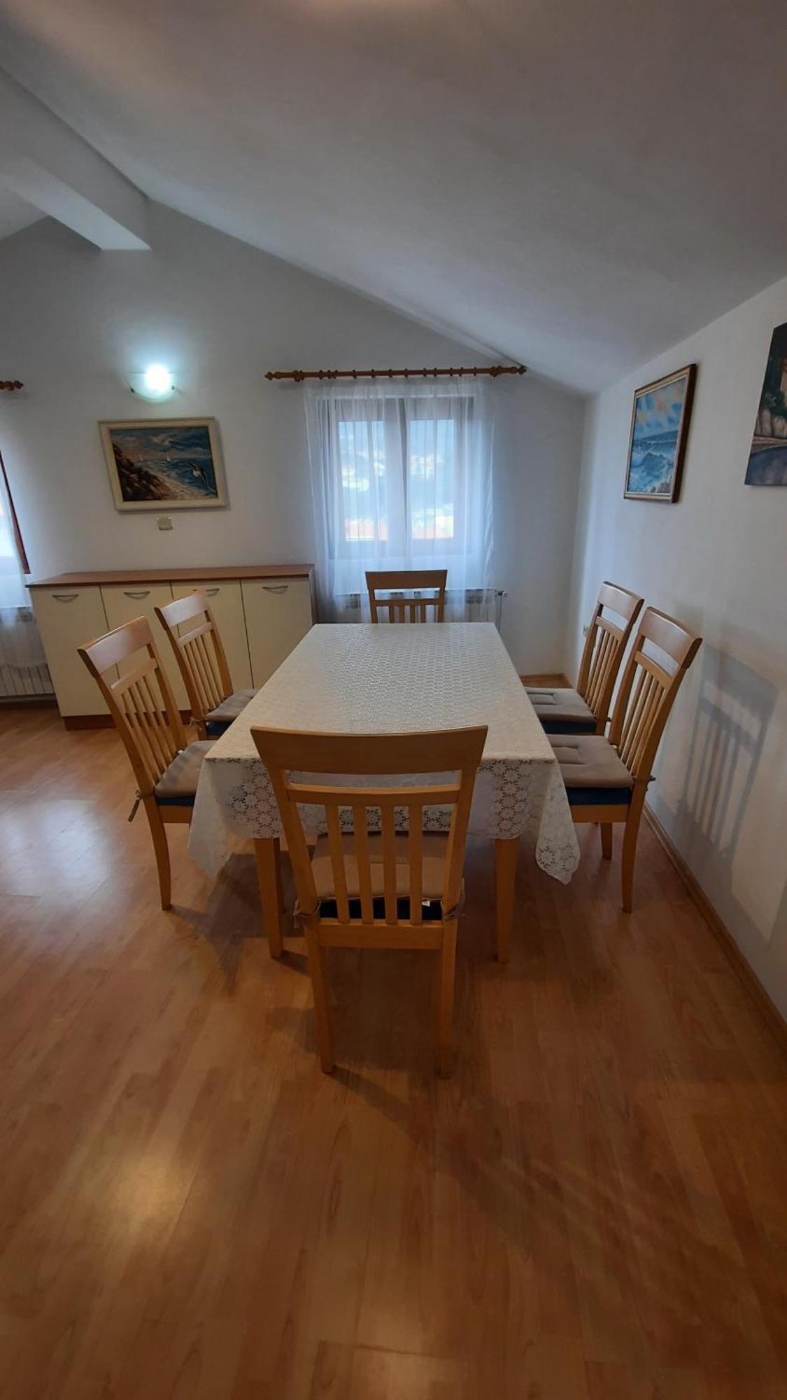 Apartment Pulic 라브 외부 사진
