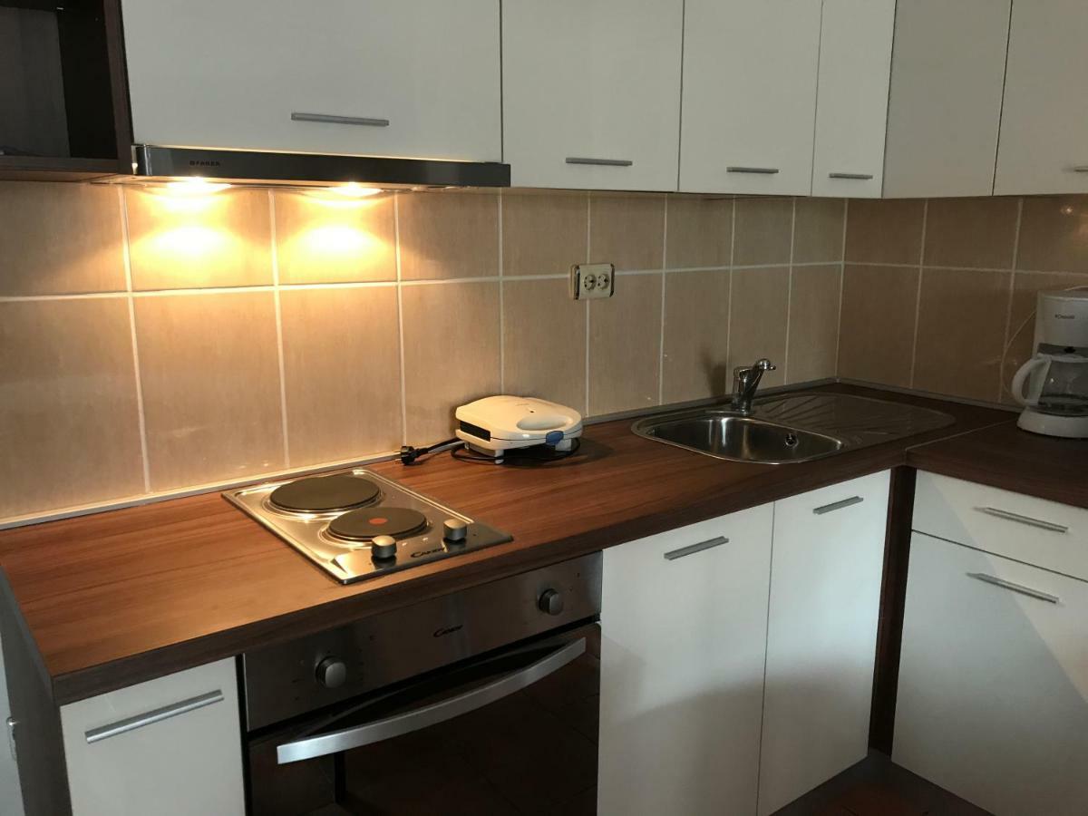 Apartment Pulic 라브 외부 사진