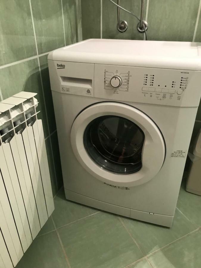 Apartment Pulic 라브 외부 사진